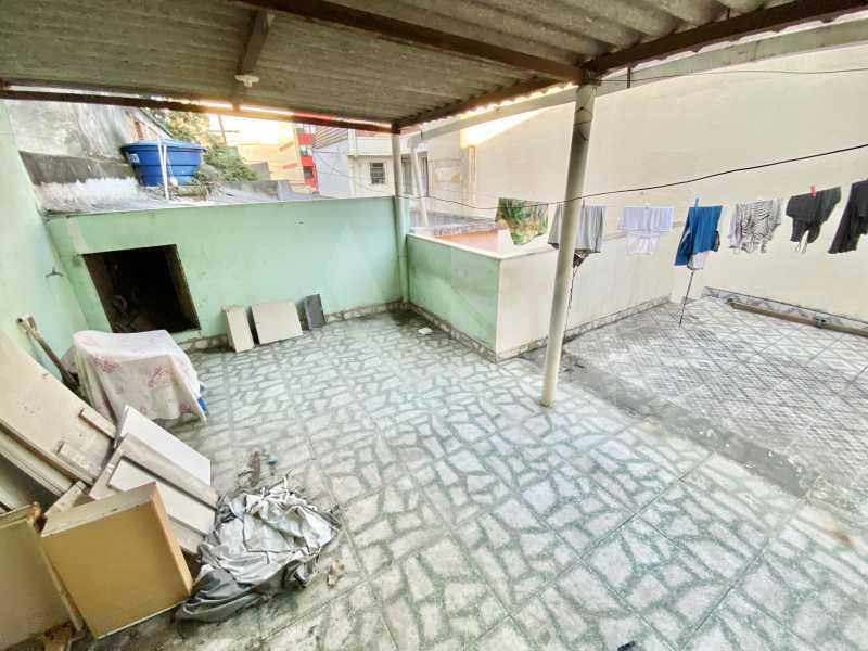 Terraço - 23