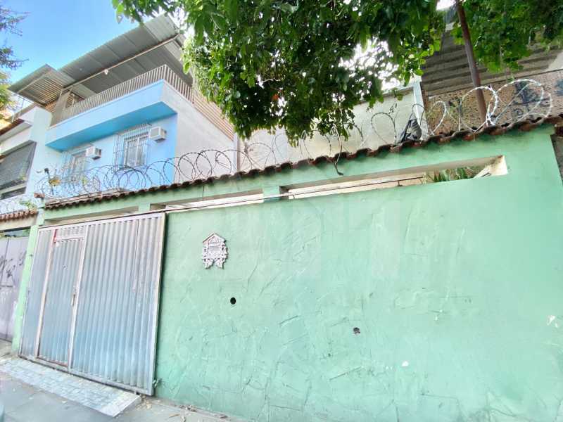 Fachada da Casa - 26