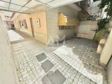 Imperdível - Casa à venda Rua Barão de São Francisco, Vila Isabel, Rio de Janeiro - R$ 484.500 - 2943