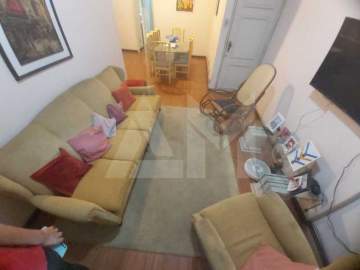 Apartamento à venda Rua Pompeu Loureiro, Copacabana, Rio de Janeiro - R$ 1.300.000 - 2952