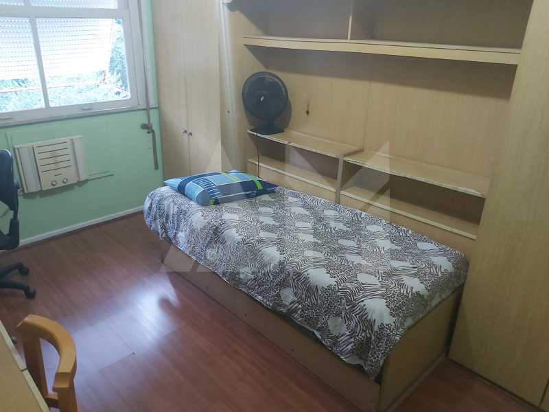 Quarto - 7