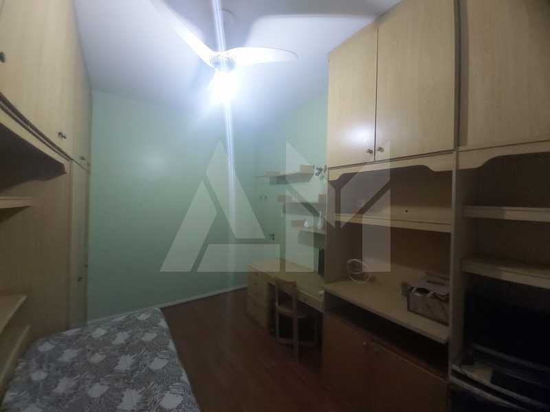 Quarto - 9