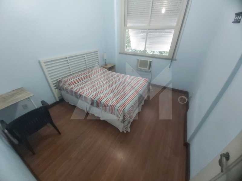 Quarto - 12