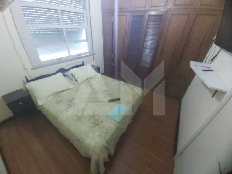Quarto - 16