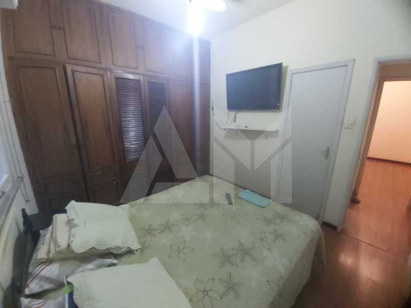 Quarto - 17