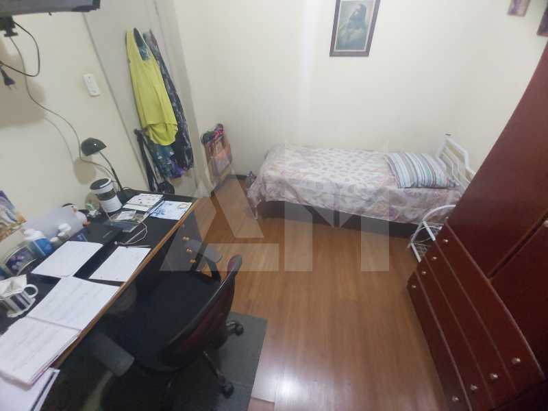 Quarto - 20