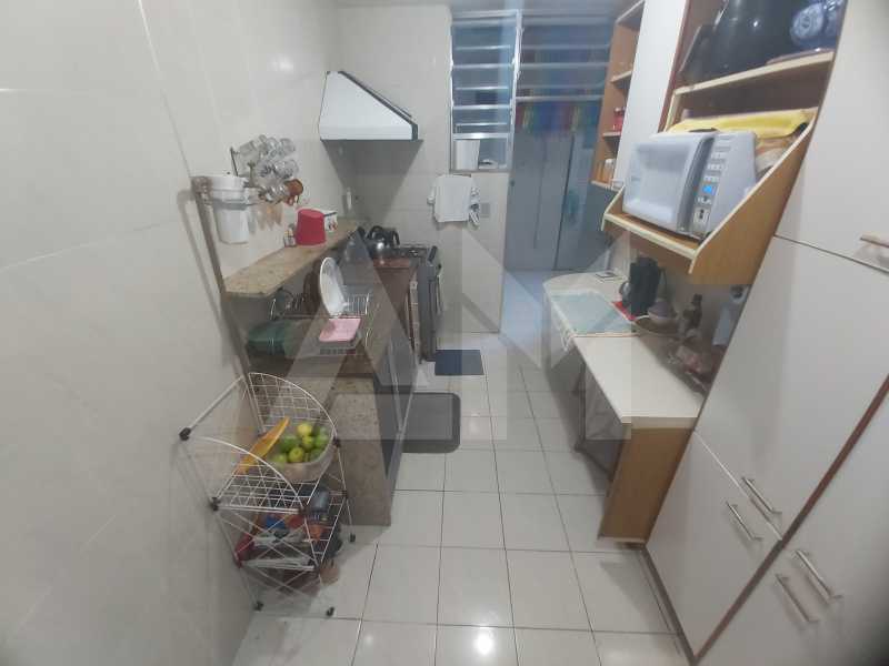 Cozinha - 22