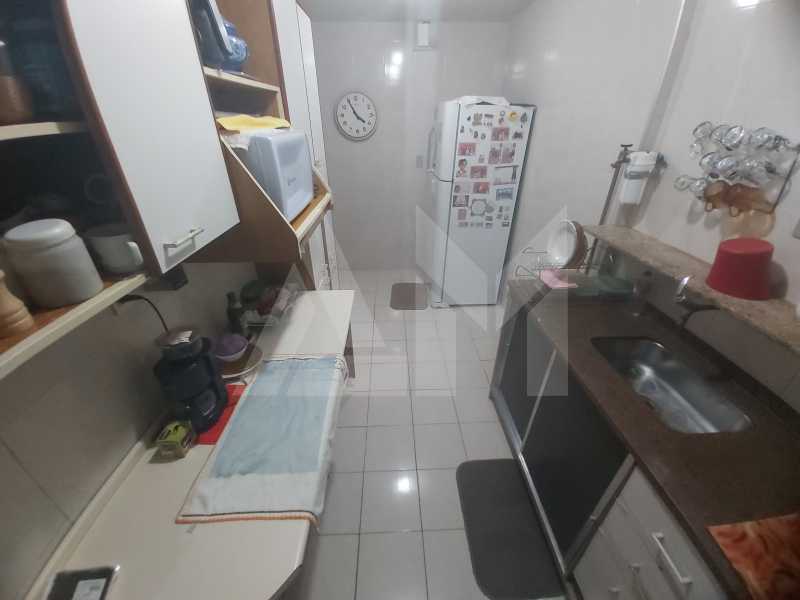 Cozinha - 24