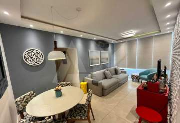 Apartamento à venda Rua Conde de Bonfim, Tijuca, Rio de Janeiro - R$ 490.000 - 2953