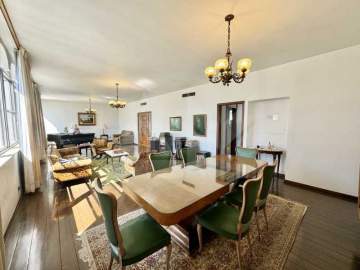 Preço Reduzido - Apartamento à venda na Tijuca, Rua Itacuruçá, 280 m², 4 quartos, 2 suítes, 2 vagas e apenas R$ 5.000/m², próximo ao metrô Uruguai - 2955