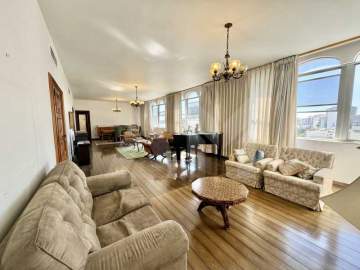 Preço Reduzido - Apartamento à venda Rua Itacuruçá, Tijuca, Rio de Janeiro - R$ 1.480.000 - 2955
