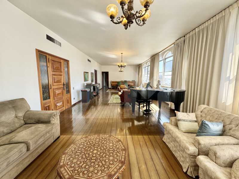 Sala - 3