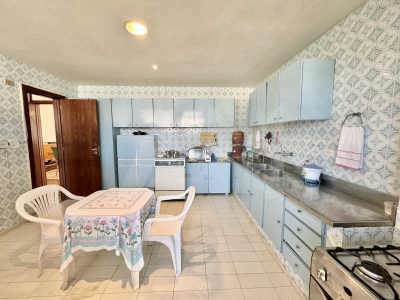 Cozinha - 25