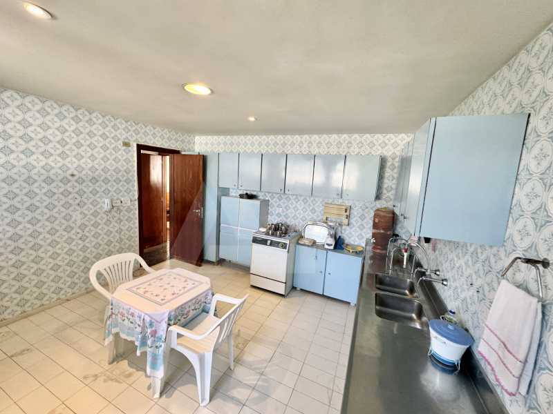 Cozinha - 26