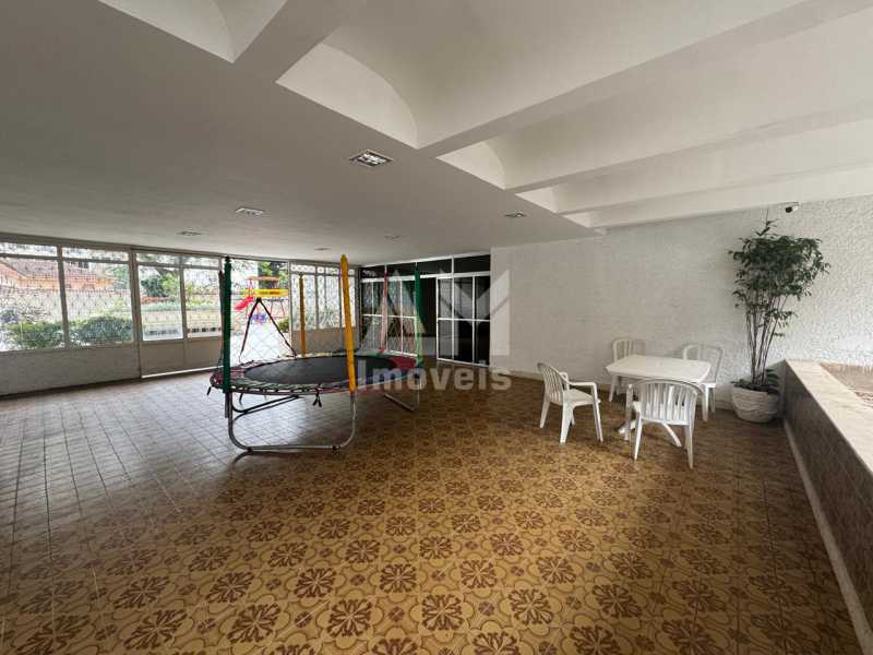 Conheça 2955 do imóvel - Apartamento à venda na Tijuca, Rua Itacuruçá, 280 m², 4 quartos, 2 suítes, 2 vagas e apenas R$ 5.000/m², próximo ao metrô Uruguai - 2955 - 29 2955 - 29