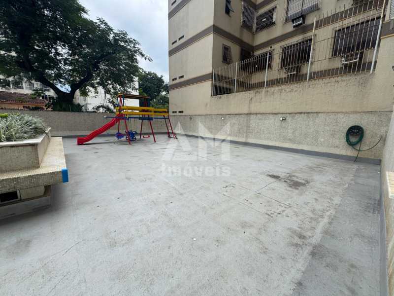 Conheça 2955 do imóvel - Apartamento à venda na Tijuca, Rua Itacuruçá, 280 m², 4 quartos, 2 suítes, 2 vagas e apenas R$ 5.000/m², próximo ao metrô Uruguai - 2955 - 30 2955 - 30