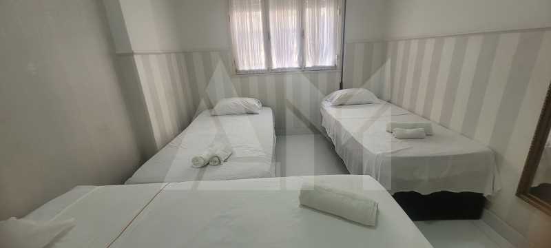Quarto - 10