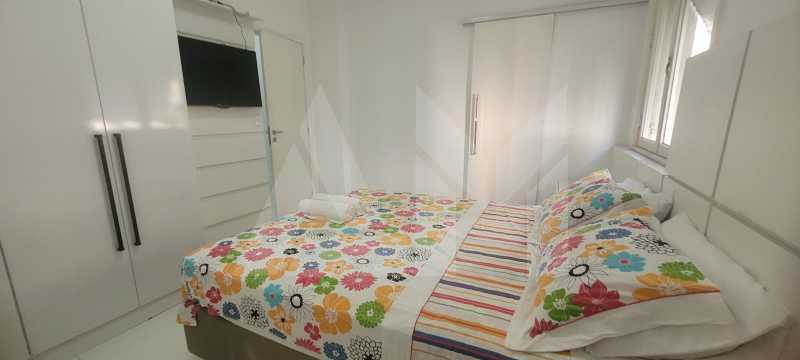 Quarto Suite - 14