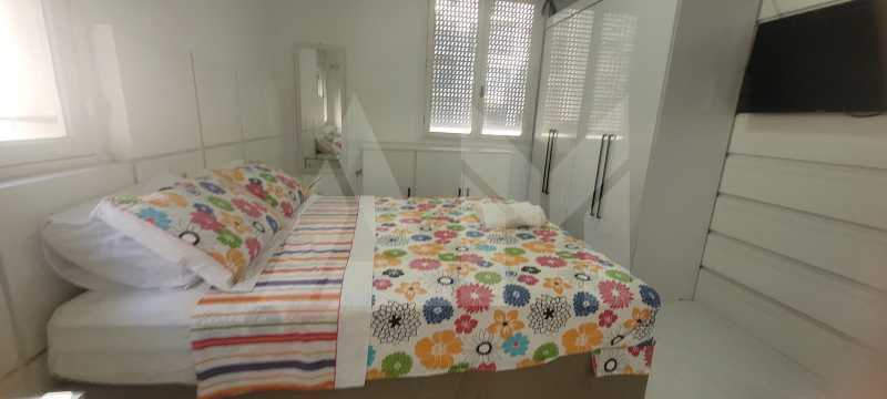 Quarto Suite - 15