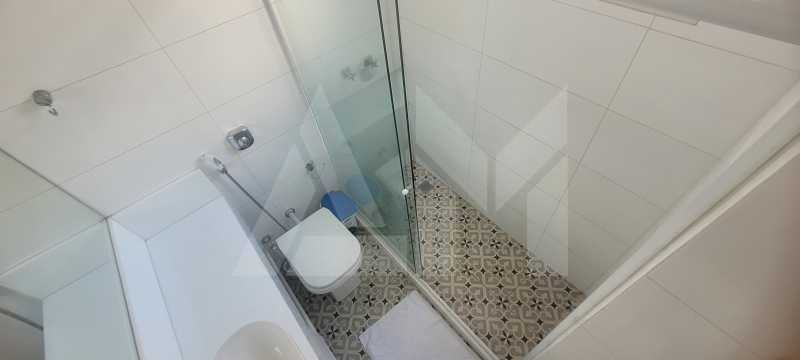 Banheiro Suite - 17