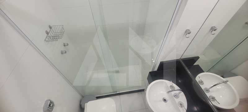 Banheiro Social - 11