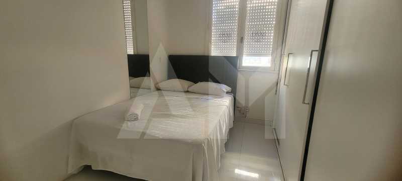 Quarto - 19