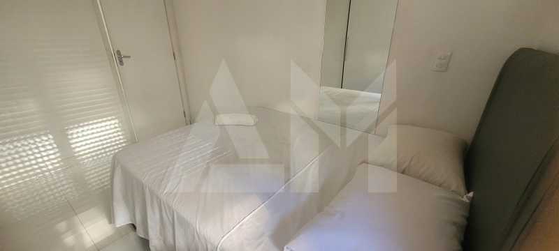 Quarto - 21