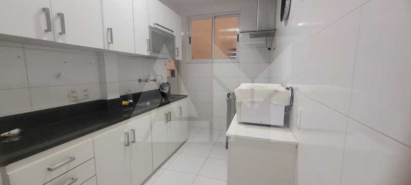 Cozinha - 23