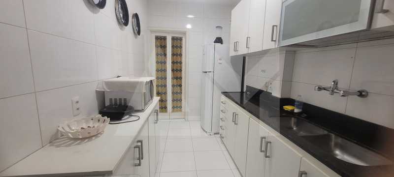 Cozinha - 25