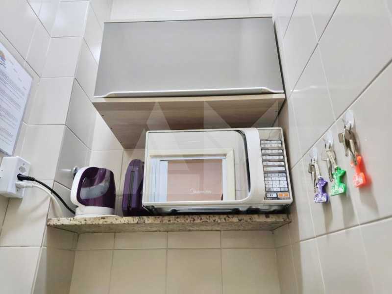 Cozinha - 12