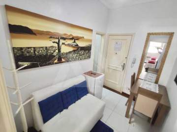 Apartamento à venda Avenida Atlântica, Copacabana, Rio de Janeiro - R$ 640.000 - 2959