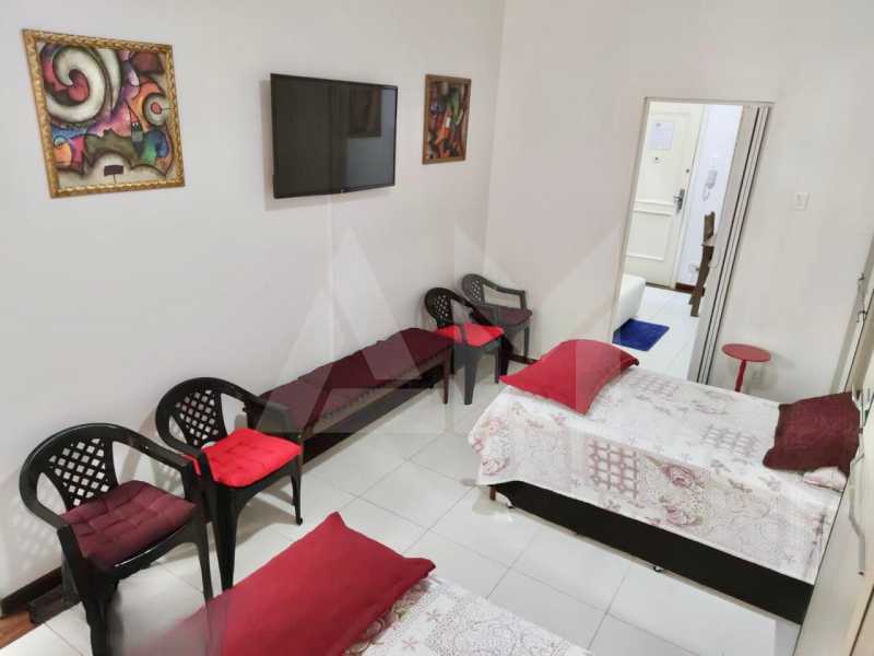 Quarto - 9