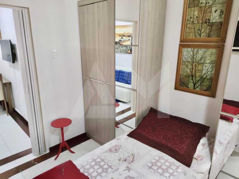 Quarto - 8
