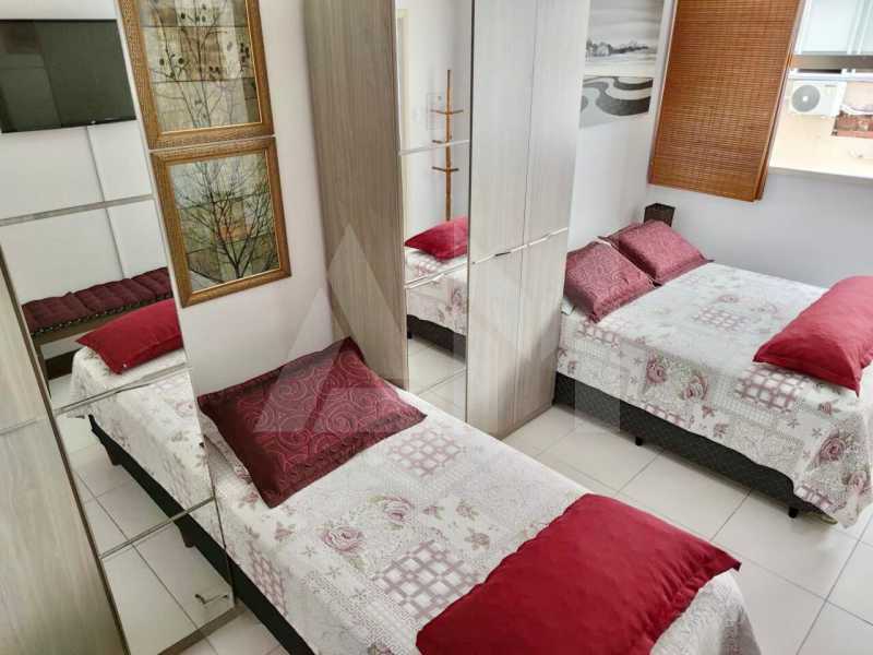 Quarto - 10