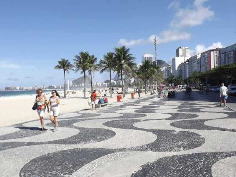 Copacabana  - 13