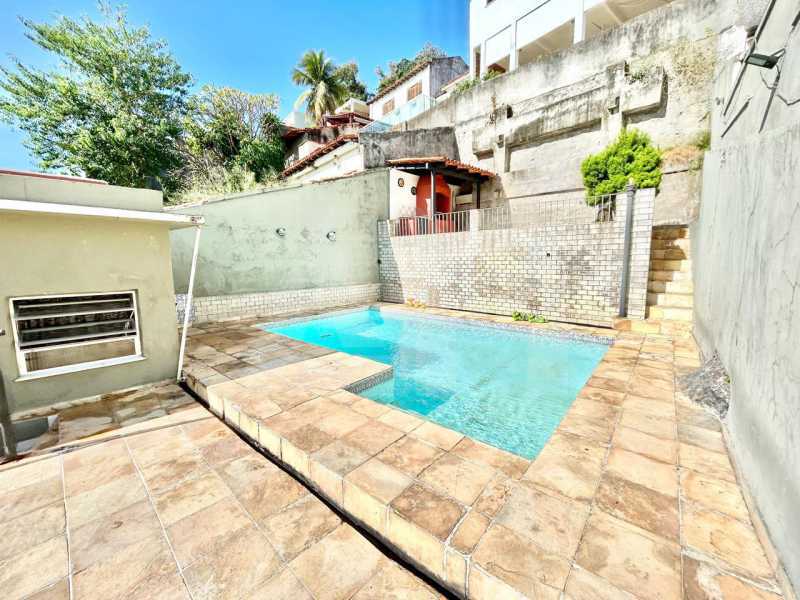 Piscina - 28