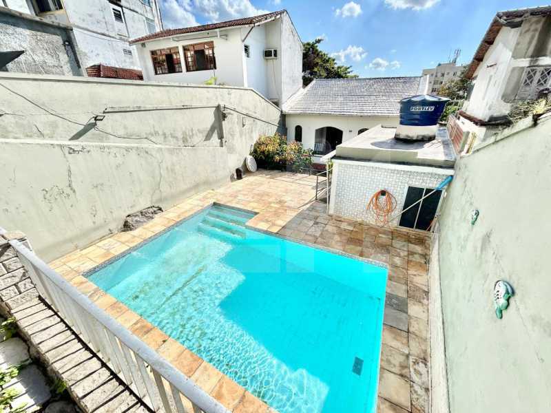 Piscina - 30