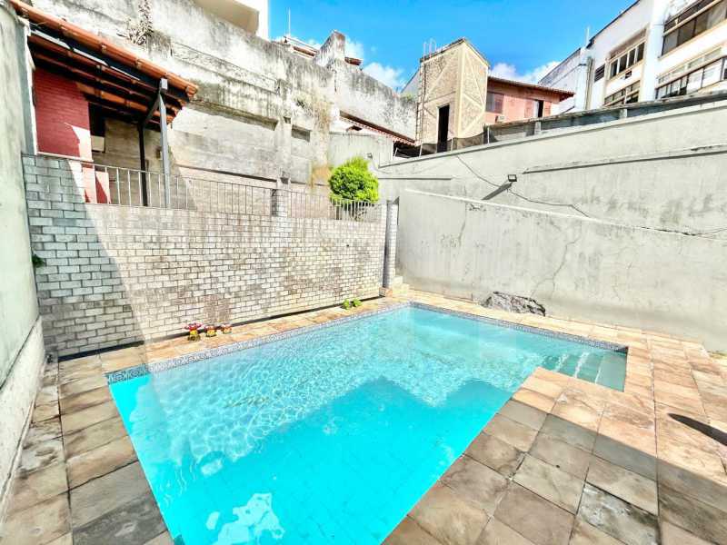 Piscina - 29