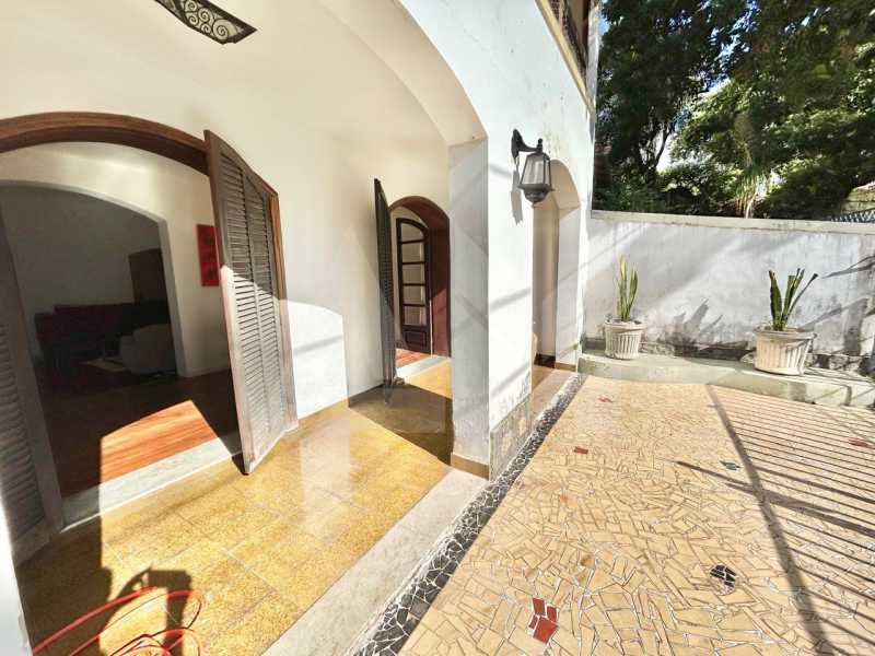 Fachada da Casa - 26