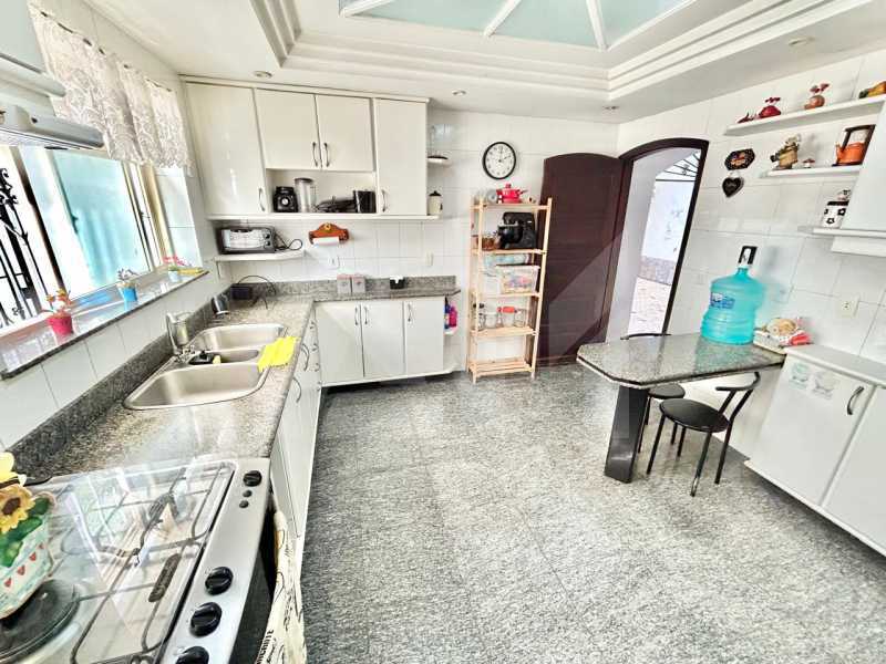 Cozinha - 21