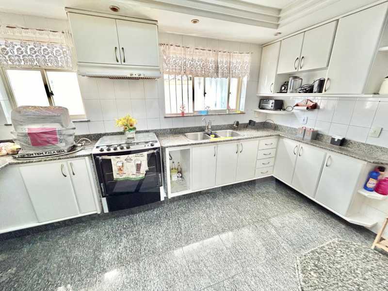 Cozinha - 22