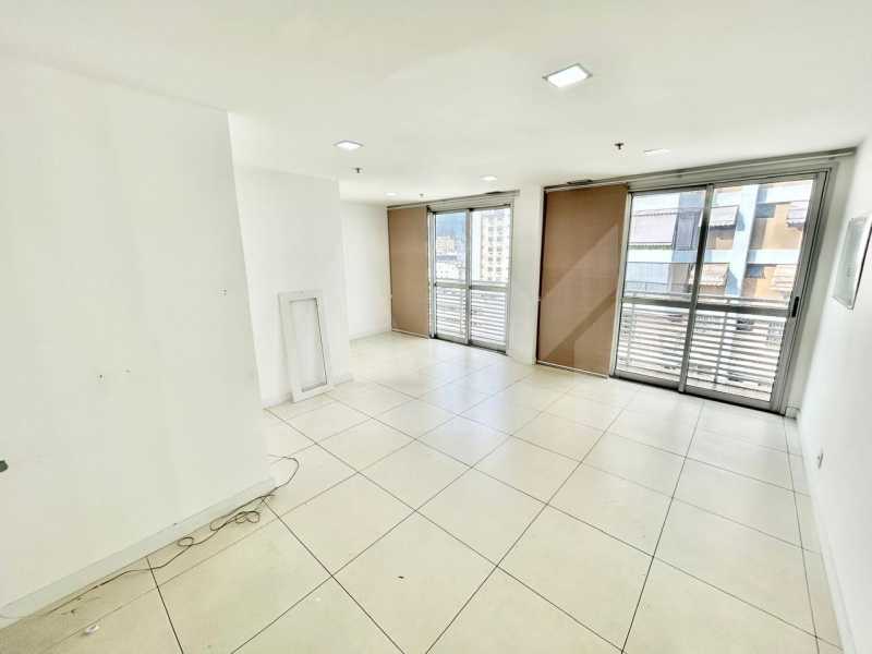 Sala Comercial - 6