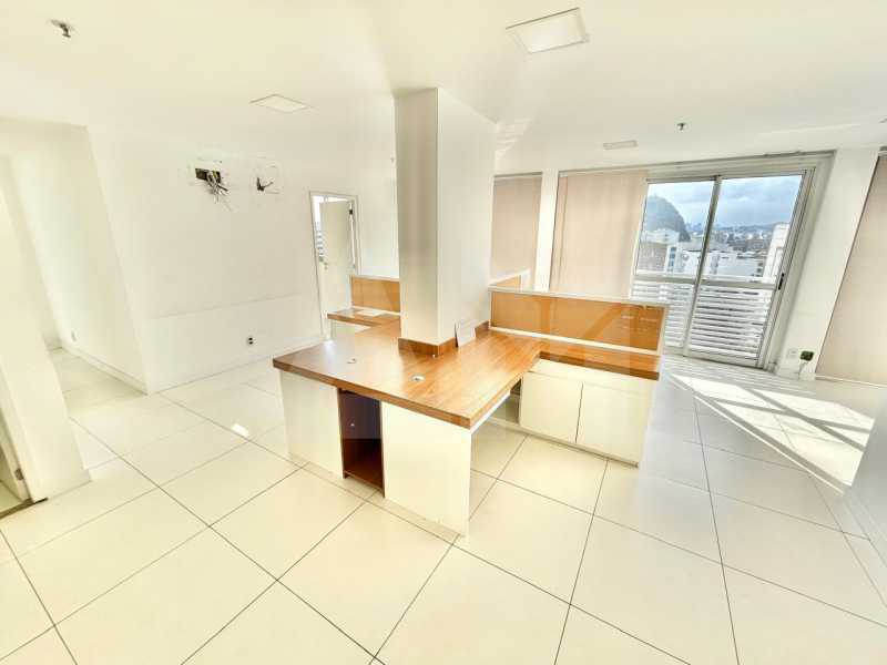 Sala Comercial - 7