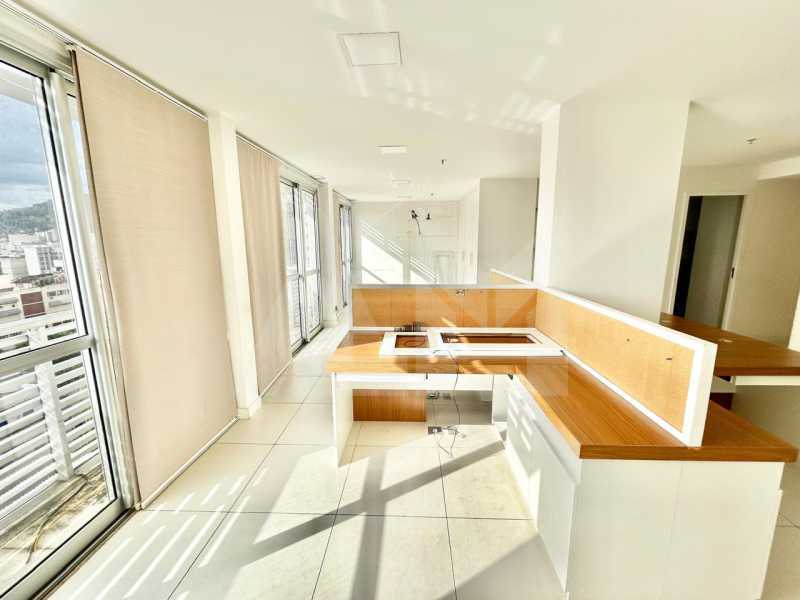 Sala Comercial - 3