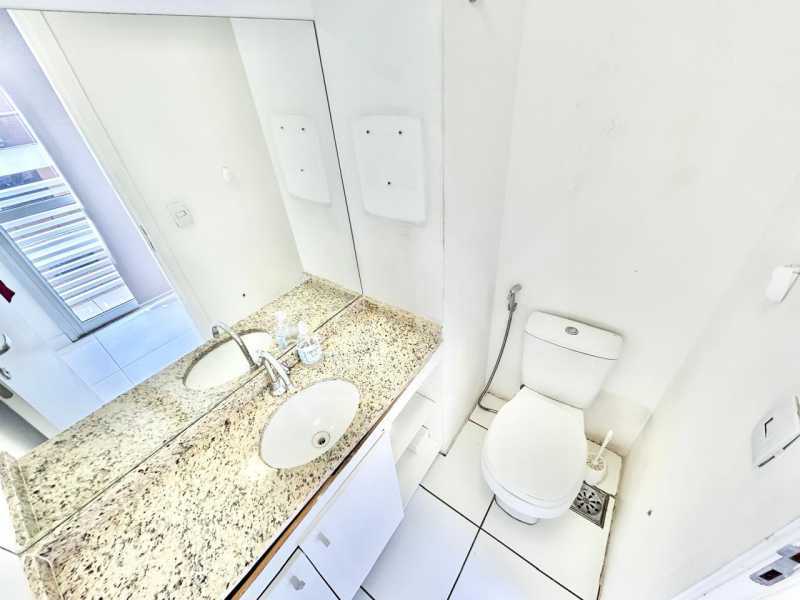 Sala Comercial - 10