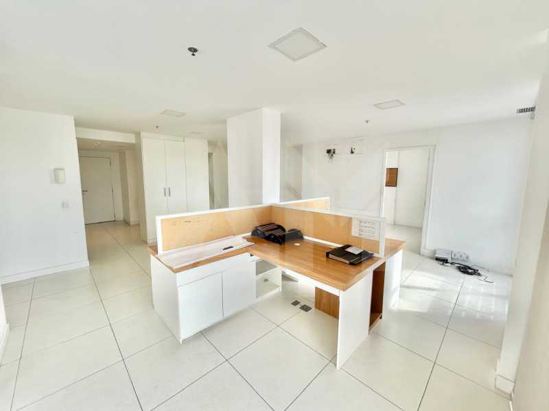 Sala Comercial - 18