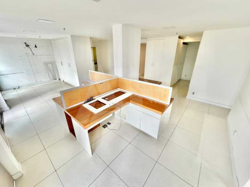 Sala Comercial - 21