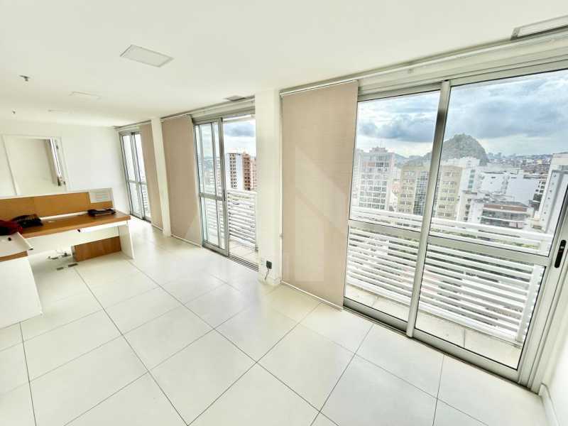 Sala Comercial - 22