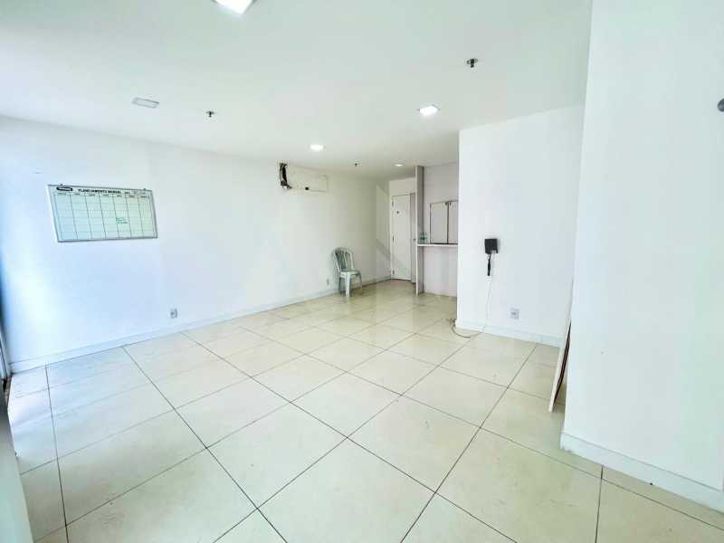 Sala Comercial - 24
