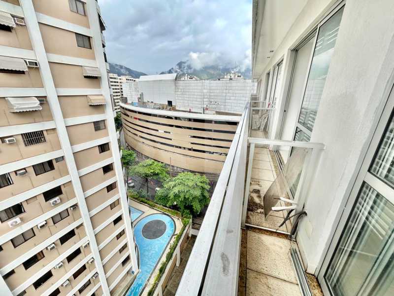 Sala Comercial - 25